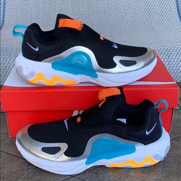 • NIKE REACT PRESTO EXTREME WMNS - Picture 14 of 16